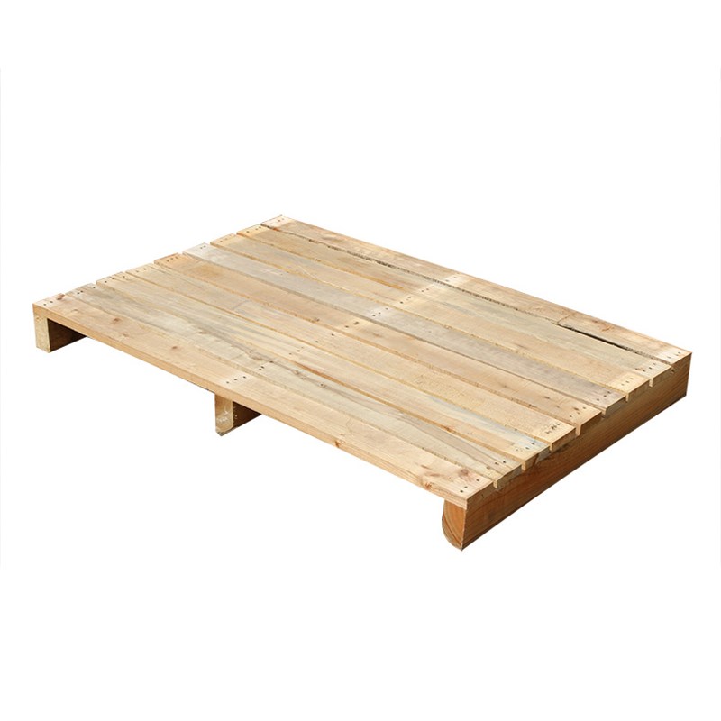物流运输框架木箱实木木框免熏蒸木箱出口木箱木木托盘叉车木栈板