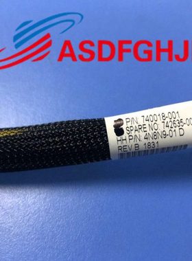 全新HP 742635-001 Proliant SL270s Gen8 L2GPU电源线740018-001