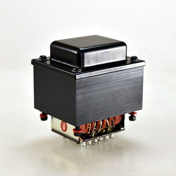 300W 电源变压器 290V-400V  300B/2A3 单端推挽 胆整流电源牛