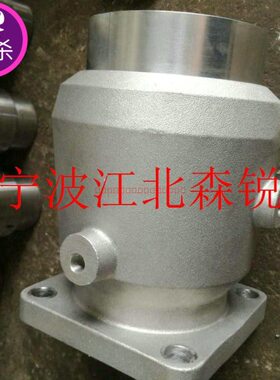 进气阀02250083-783适用美国寿力LS16-75H空压机进气阀配件