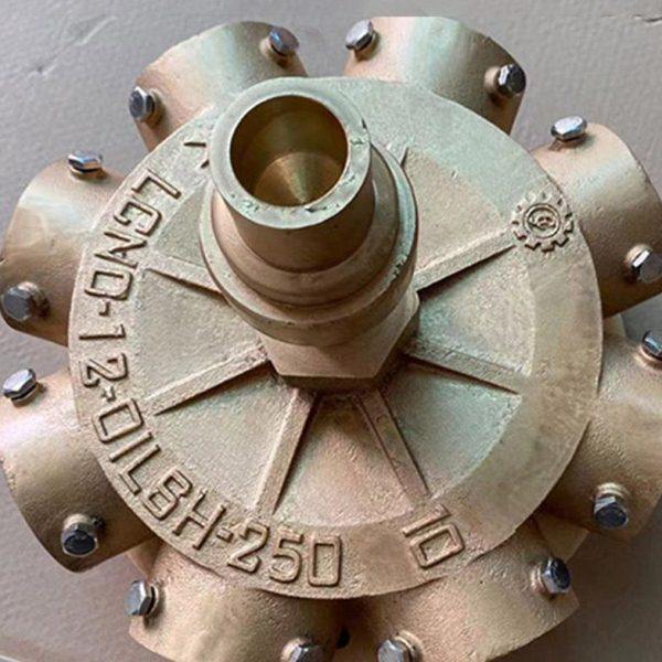 厂家圆形冷却塔专用转头布水器 铝合金布水器转头 冷却塔配件,清洗/食品/商业设备,冷却塔,淘宝优惠券,粉丝福利购,淘宝优惠卷