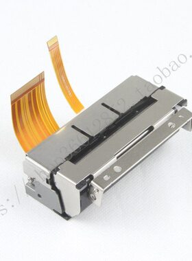 深圳环耀 寄存柜 存包柜打印头 精工 CAPD245D-E 245A 热敏打印机