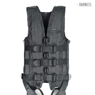 欣达影视威亚衣武打特技动作拍摄吊威亚保护全身威亚拍戏摄影装备