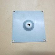 环型变压器配件 环型变压器底座  110MMX110MM 方块底座 环牛配件