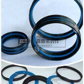 250 组合油封 225 KDAS 50.8 活塞 DAS密封圈 5件组合