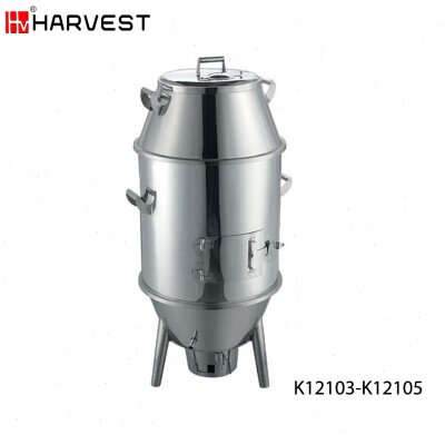 不锈钢大小号烧鹅炉木炭吊烧配炉胆可拆装烤乳鸽烤鸭烧鸡炉烤鸭炉
