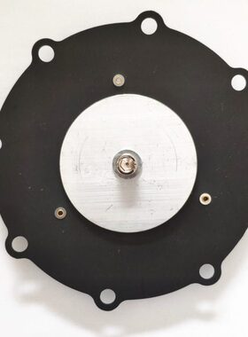 电磁脉冲阀膜片SCXE353.060 SCR353G060 对角中心距188 外径207mm