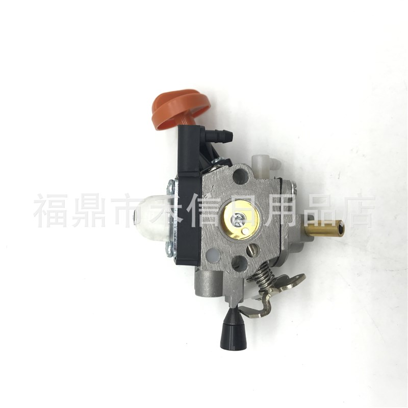 4180 120 0615化油器适用FS89 FS91 FS111 FS1N31 HT102 HT103割