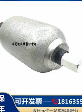 NXQA囊式蓄能器储能器罐NXQA-0.4/31.5-L-Y 2.5/4/16/25/32/50/63