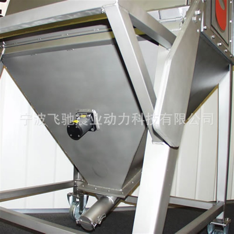 活塞往复气动振动器NlTP-25 NTP-32 NTP48 B+C高频振动器料仓振打