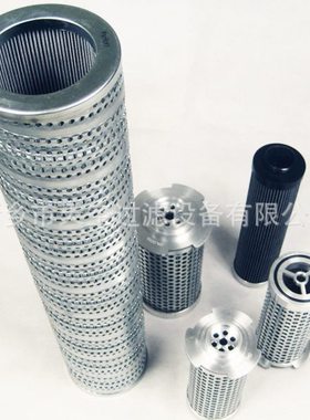 顶轴油泵出口滤网G01369Q 电厂风力发电风电齿轮箱滤芯
