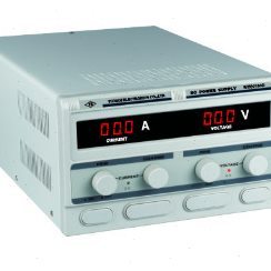 100V2A3A4A5A可调直流稳压电源怡展RYI-1002D/1003D/1004D/1005D