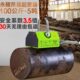 吸盘强力磁铁起重器工业吸盘3T吨强磁起重各种规格专用磁力吊
