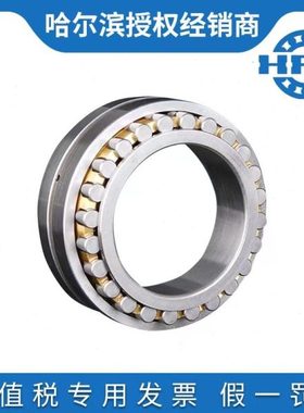 哈尔滨HRB圆柱滚子机床轴承NN3306 3007 3008 3009 3010K/W33-P5