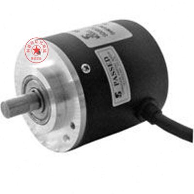 增量式光电旋转编码器ZSP5208 PIE5808-1024-G05L/PIE5808-2000