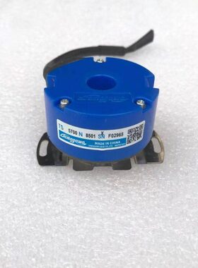 多摩川编码器TS5700N8401/8406/8421/8501/8504/85058506原装拆机