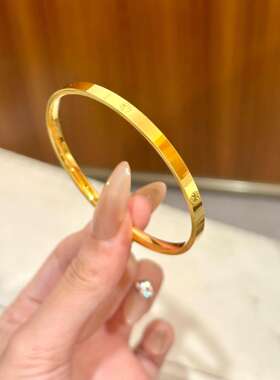 真金包银不褪色不惧磕碰