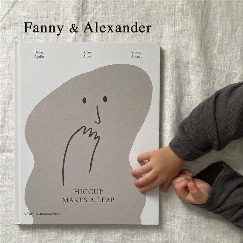 Fanny and Alexander 木制仿真相机木头木质照相机儿童想象力玩具