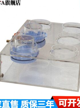 JIS_L1099-2006日标透湿杯ISO 15496-2004（E）质量控制法