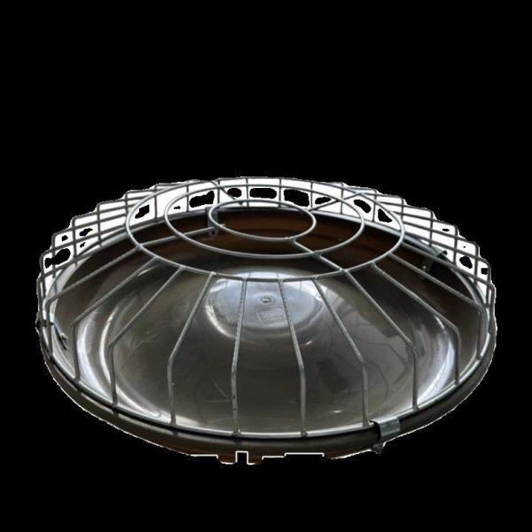 新款喂鸡食槽养鸡自动喂食器散养鸡喂鸡神器打不翻鸡鸭鹅牛筋盆,畜牧/养殖物资,养殖用具,淘宝优惠券,粉丝福利购,淘宝优惠卷