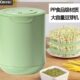 康丽家用豆芽机盆大容量发芽盆豆芽罐生芽菜桶发豆芽神器绿豆黄豆