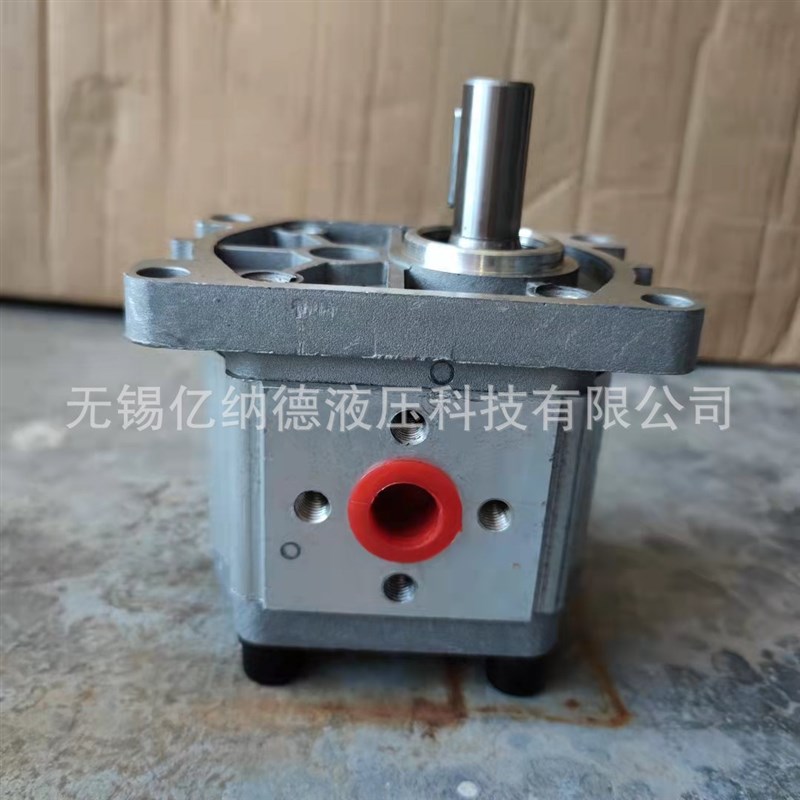 齿轮油泵CBN-E308-CLP,CBN-E310-CLP,CBN-E312-AFH,CBN-E314-AFH