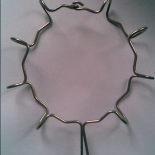 反应釜夹子/夹头/玻璃反应器专用