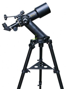 开信kson经纬仪台架80F400mm折射式高清高倍入门专业天文望远镜