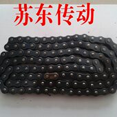 全接头 5分单排链条配10A 半接头 96节 1.5米 1链轮 节距15.878