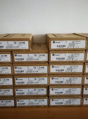 AB1746-IB16 1746-NO4I 1746-OB16 1746-NI8 1747-L553 全新现货