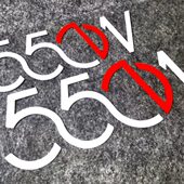 流浪地球550w小苔藓汽车贴纸智能量子计算机MOSS贴画机箱电脑装 饰