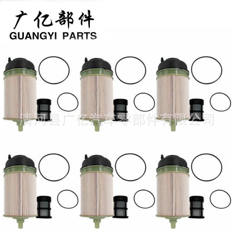 PF9908 A4720900451 A4720900551 P551063  机油燃油滤芯滤清器