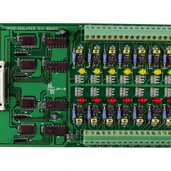 DB-16P 16路光电隔离数字量输入板,五金/工具,PLC,淘宝优惠券,粉丝福利购,淘宝优惠卷