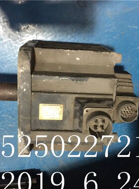 安川伺服电机 SGMG-30A2AB 原装拆机 质量保证 现货