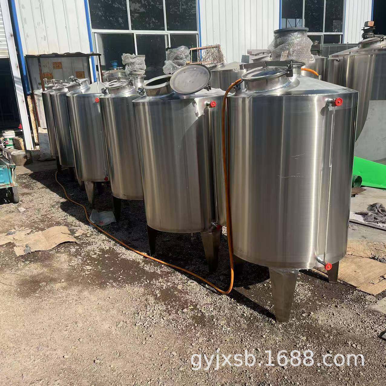 304食品级单层搅拌罐加热搅拌罐双层加热搅拌罐,清洗/食品/商业设备,其他食品加工设备,淘宝优惠券,粉丝福利购,淘宝优惠卷