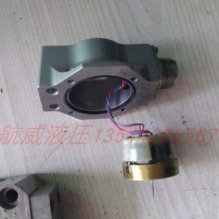 4795 J662 D662Z2768D 5001 120A穆格MOOG伺服阀 D662Z D662