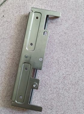 tsc ttp244pro 打印头架子 头架子