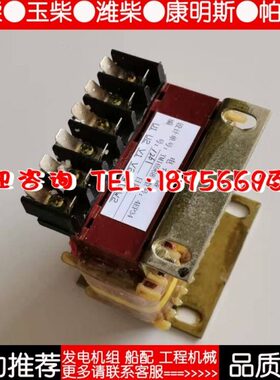 电抗器TM16968 4EP34柴油机发电机1FC6互感器