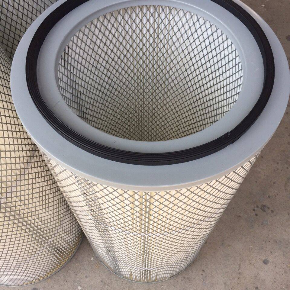 水洗除尘滤芯静电喷涂塑粉末机六耳卡盘快拆除尘滤芯滤筒脉冲