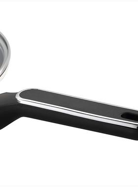 黄小厨和美系HXC-T-C0不粘炒锅HXCT--C0列81中式30cm精铁炒锅