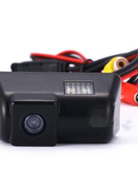 用夜视防高清水汽倒车摄像头后视车适BIF于福特全顺