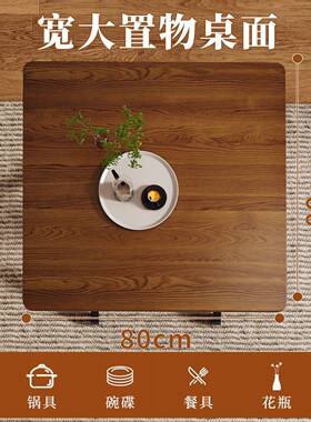 叠桌子出租屋桌子租房家餐桌摆用饭摊便携户外宿舍吃桌子学MSL折