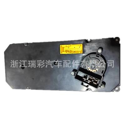 2751控0-JS60B空调调节量开关适用制于尼RCAC-707桑工厂直销质保