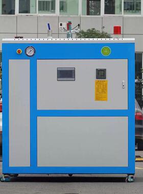 加热水锅36千瓦电加热水锅炉洗浴电炉家加热0热水锅PUZ炉厂直销