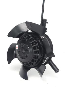 G系列变频电通风机专用风扇机排芯G-63机AG-71A380VVJR220V电机