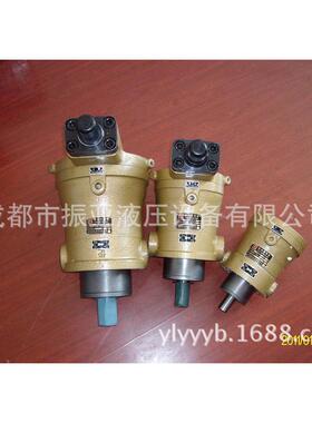 41SCY1-1B手动变-量轴向柱塞0泵，10750SCY141B高压轴向柱塞泵