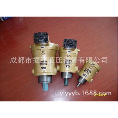 41SCY1-1B手动变-量轴向柱塞0泵，10750SCY141B高压轴向柱塞泵