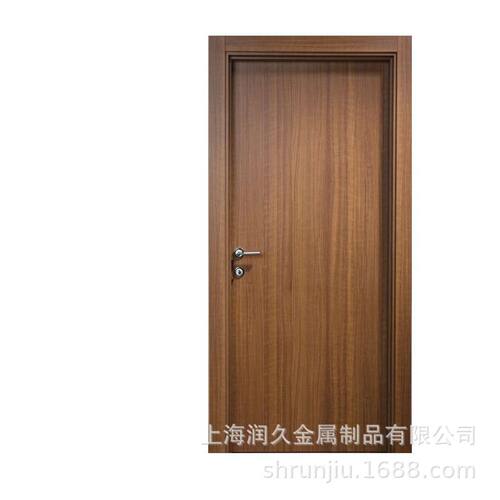 防火木质隔音门 厂家专业生产木质隔音门 卧室隔音木门防火隔音门