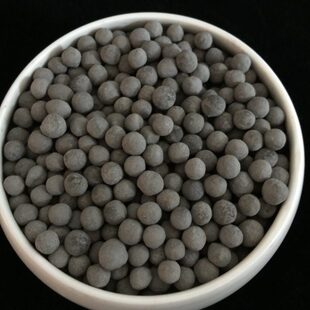 生物陶粒 水处理陶粒 滤料填料粉煤灰陶粒生物挂膜试验用陶粒滤料