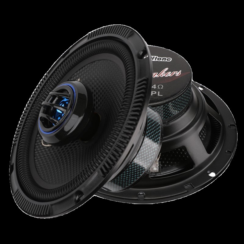 原装GT汽车喇叭4寸5寸6.5寸6X9D寸音响高重中低音同轴升级无损改